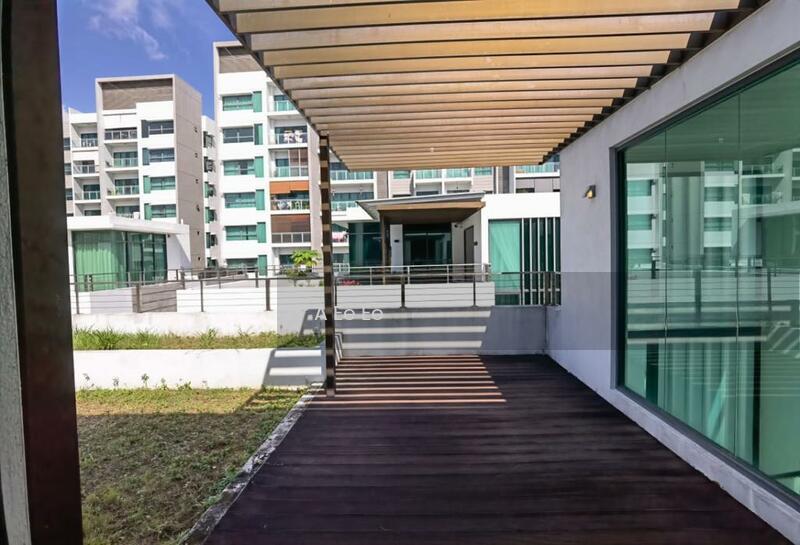 The Light Collection 1 (WATER VILLAS) , 3/Bungalow for sale - 3