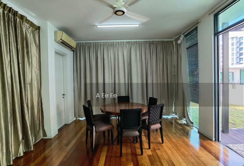 The Light Collection 1 (WATER VILLAS) , 3/Bungalow for sale - 5