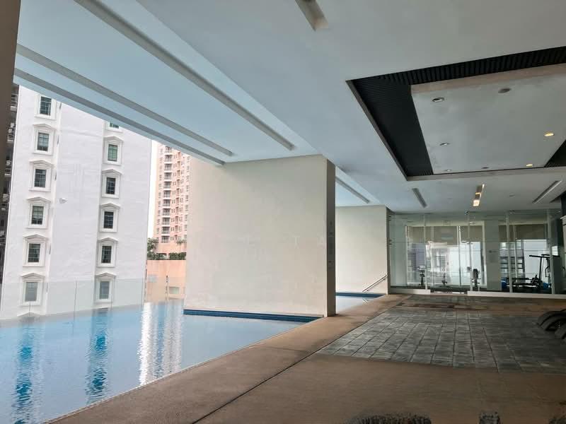 Serviced Residence @ Binjai 8 - 3