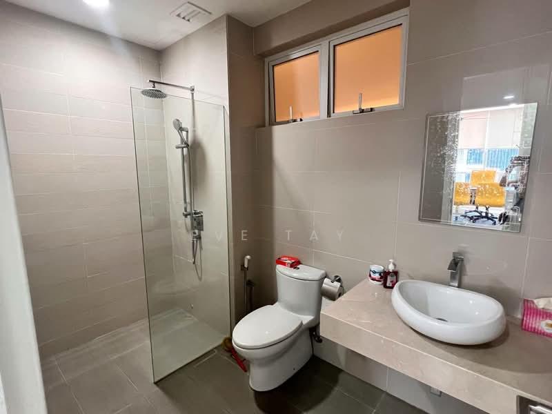 Serviced Residence @ Binjai 8 - 4