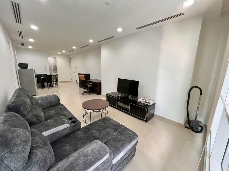 Serviced Residence @ Binjai 8 - 5