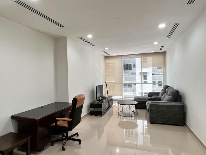 Serviced Residence @ Binjai 8 - 2