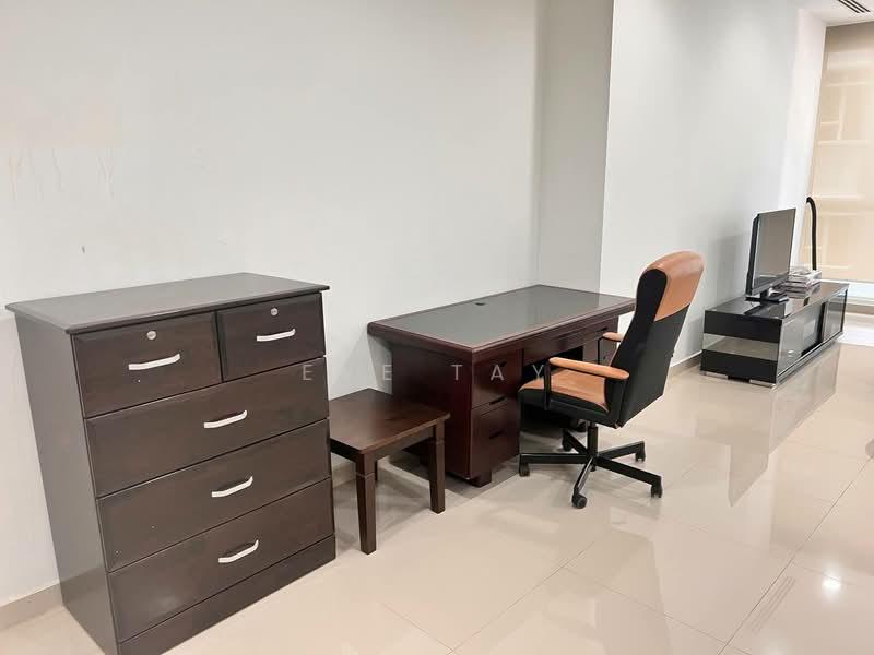 Serviced Residence @ Binjai 8 - 5