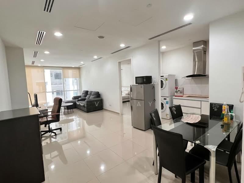 Serviced Residence @ Binjai 8 - 3