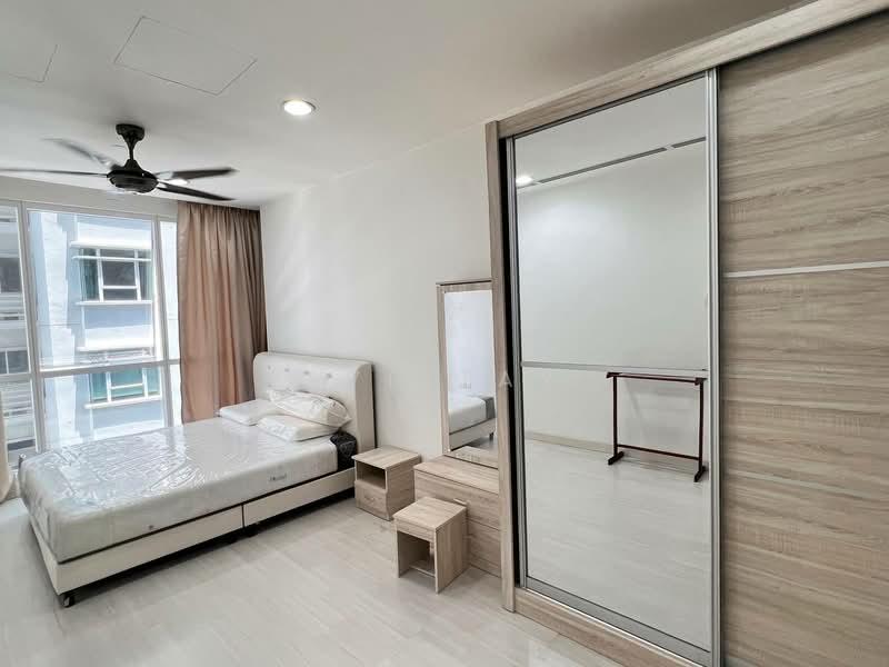 Serviced Residence @ Binjai 8 - 4