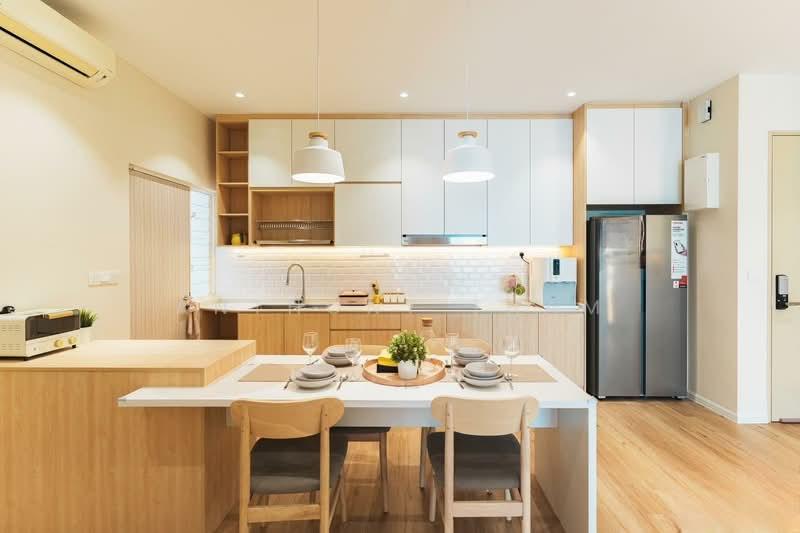 CTC SkyOne @ Bukit Chagar - 5