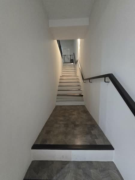 Affiniti Residences - 5