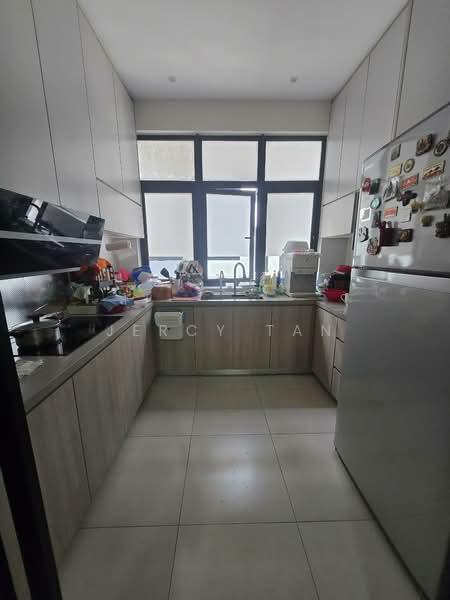 Affiniti Residences - 3