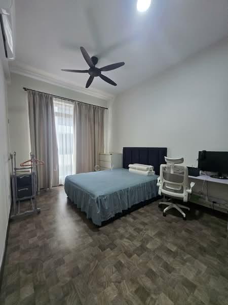 Affiniti Residences - 4