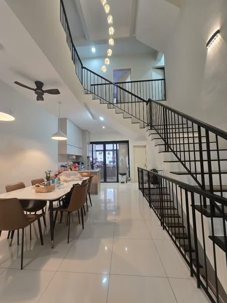 Affiniti Residences - 1