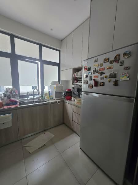 Affiniti Residences - 4