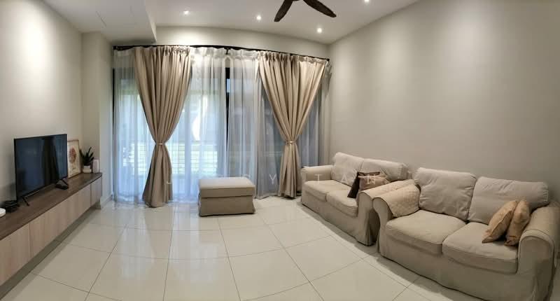 Affiniti Residences - 2