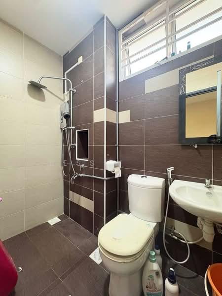 Taman Dato Chellam - 5