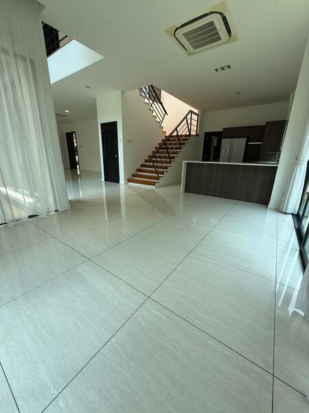 Bayou Creek @ Leisure Farm - 2