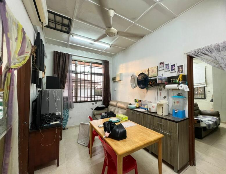 Taman Setia Indah - 3