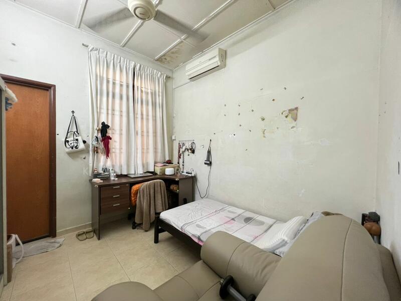 Taman Setia Indah - 5