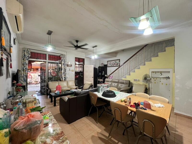 Taman Setia Indah - 2