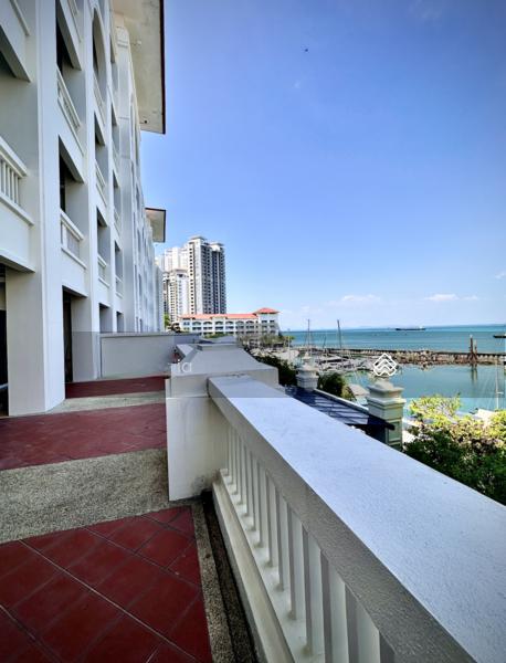 Straits Quay (The Suites at Waterside) - 1