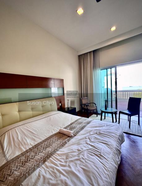 Straits Quay (The Suites at Waterside) - 5