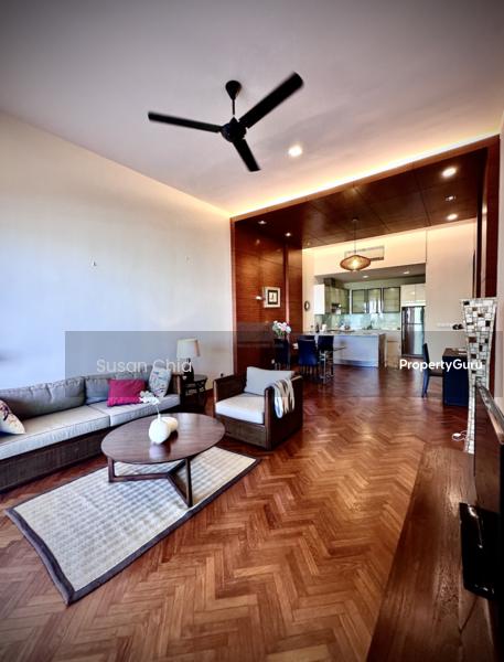 Straits Quay (The Suites at Waterside) - 4