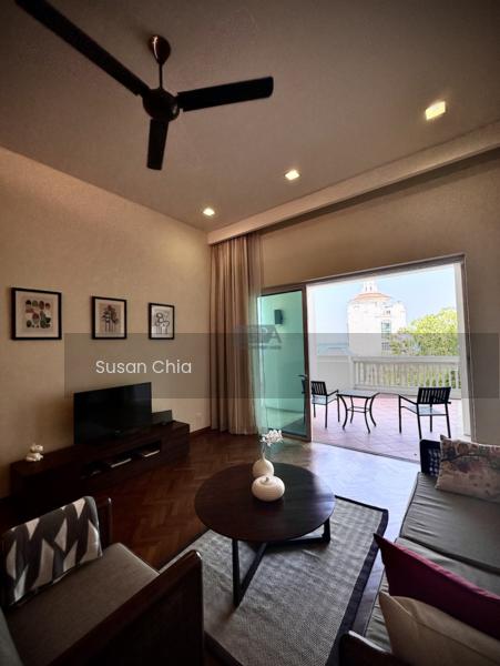 Straits Quay (The Suites at Waterside) - 3