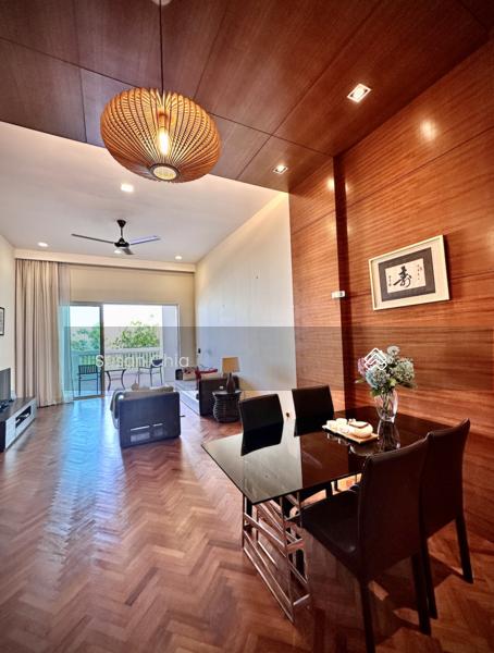 Straits Quay (The Suites at Waterside) - 2