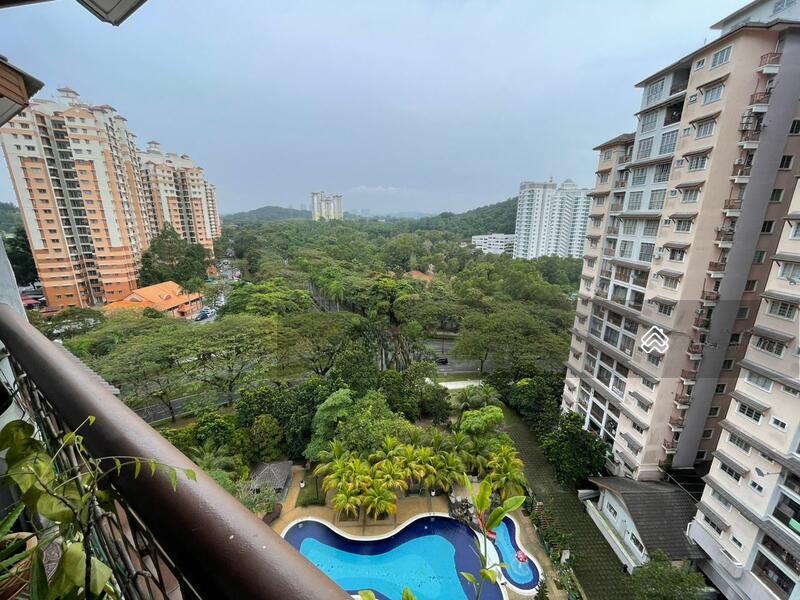Saujana Aster - 4