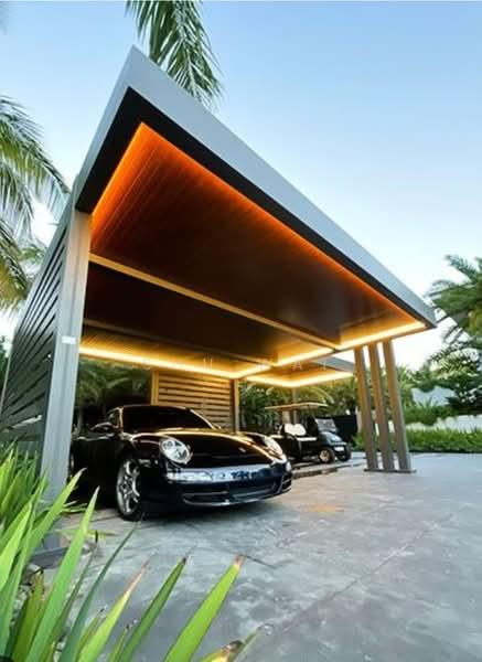 Cheras South#Hilltop Bungalow,Semi D Clubhomes type,frm 2xmil,Best Ownership Campaign - 3