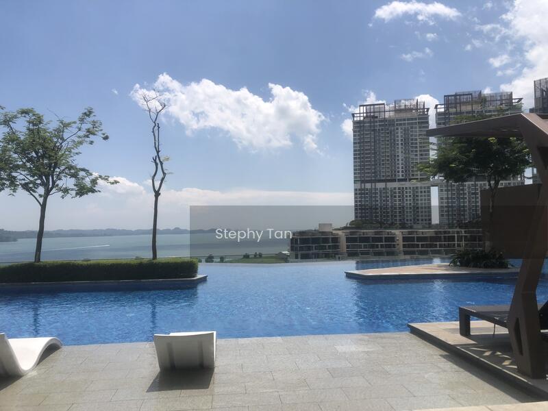 Southern Marina Residences - 2