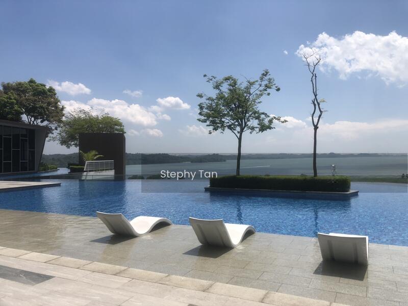 Southern Marina Residences - 1