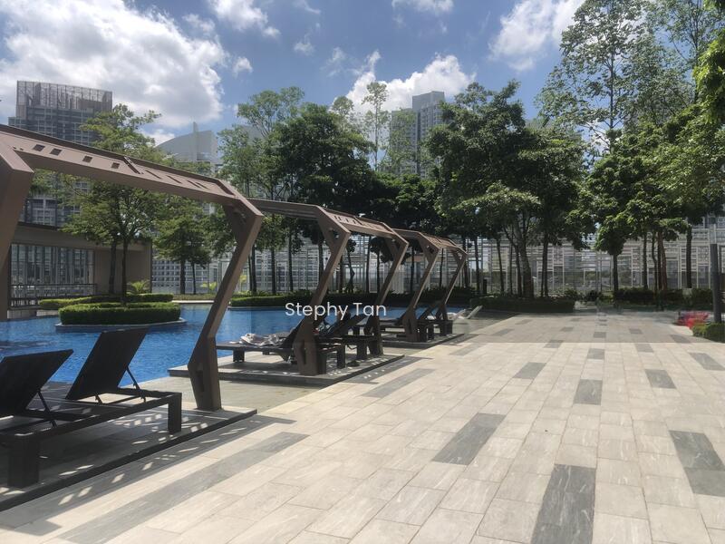 Southern Marina Residences - 3