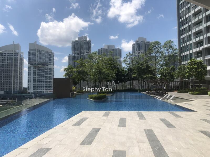 Southern Marina Residences - 4