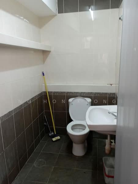 Setapak - 2
