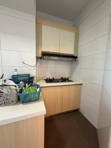 Seri Mutiara Apartment - 5
