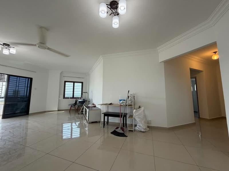 Seri Mutiara Apartment - 2