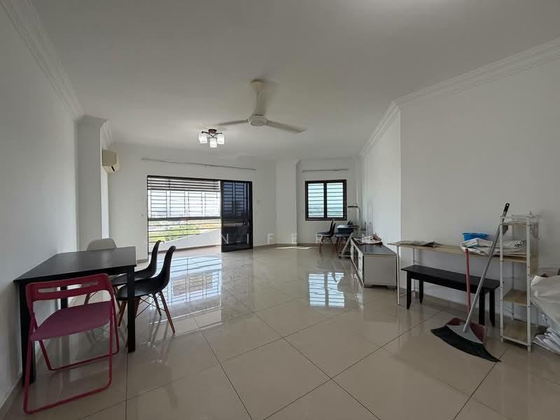 Seri Mutiara Apartment - 3