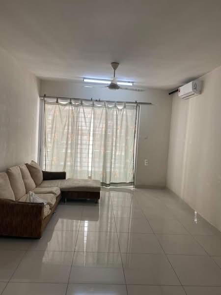 Platinum Hill PV 2 - 1