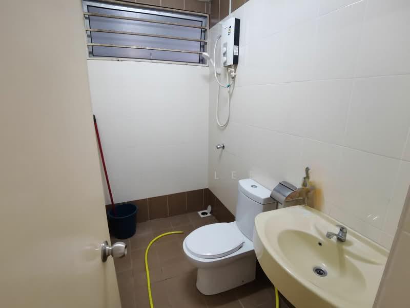 Platinum Hill PV 2 - 3