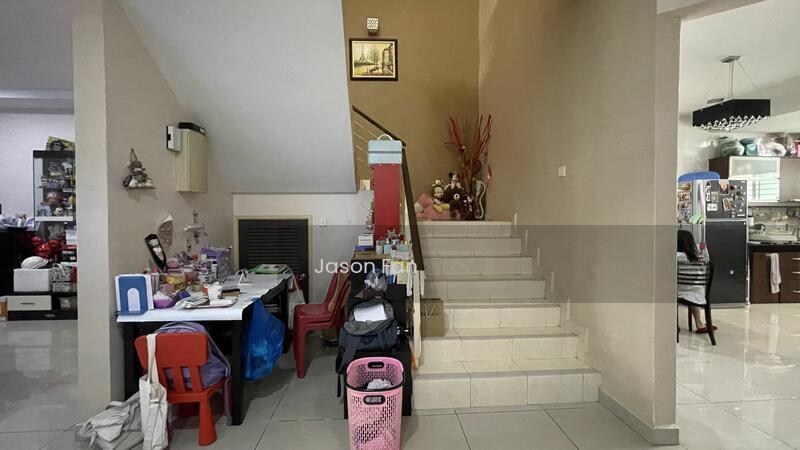 Bandar Bukit Tinggi 2 - 4
