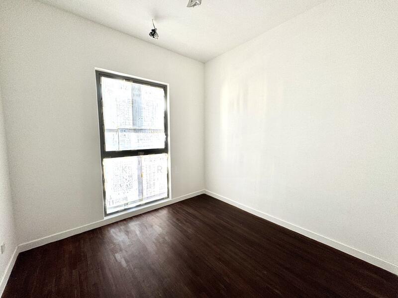 Triuni Residences - 5