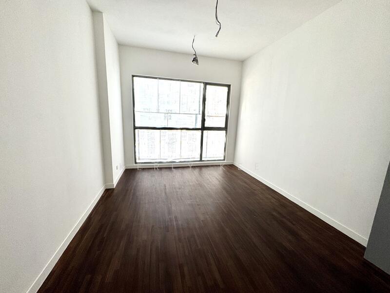 Triuni Residences - 4