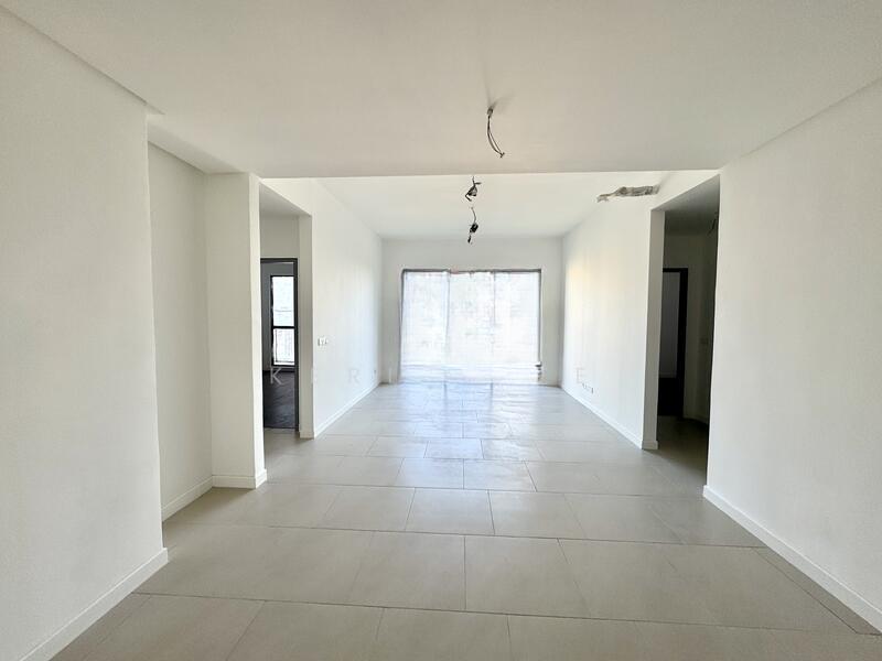 Triuni Residences - 1