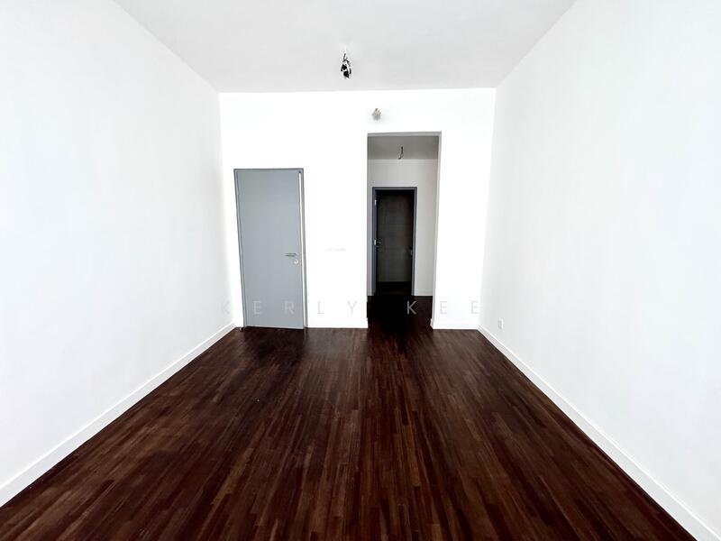 Triuni Residences - 3