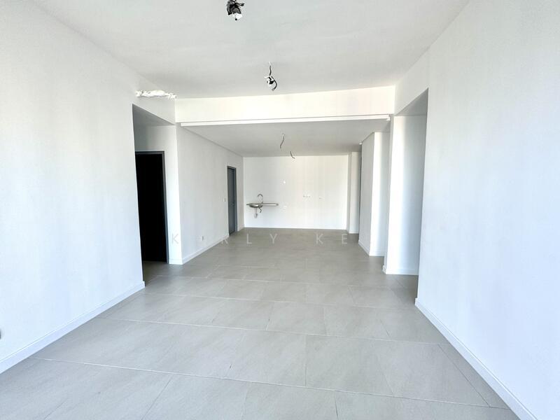 Triuni Residences - 2