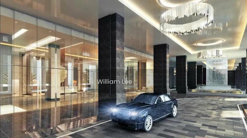 The Ritz-Carlton Residences - 2