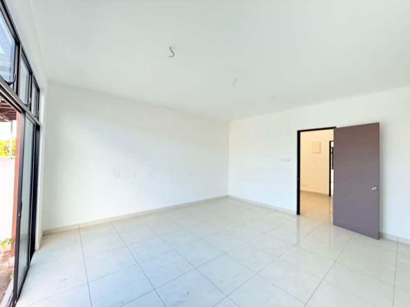 Bandar Cemerlang Double Storey Terrace - 2