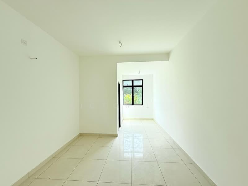 Bandar Cemerlang Double Storey Terrace - 3