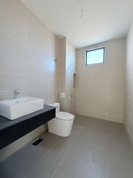 Bandar Cemerlang Double Storey Terrace - 4