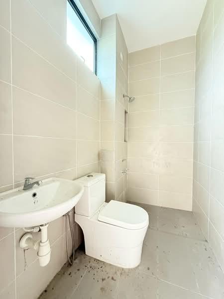 Bandar Cemerlang Double Storey Terrace - 5