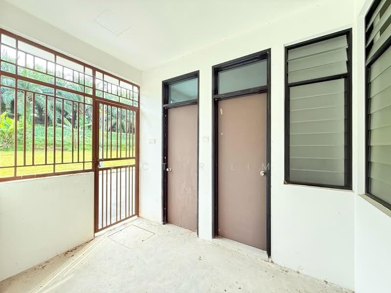 Bandar Cemerlang Double Storey Terrace - 3